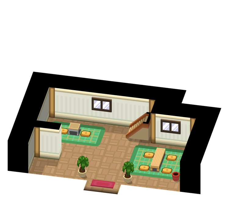 Preview in Browser - Pokémon Black 2 / White 2