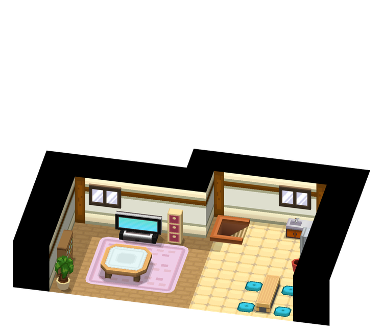 Preview in Browser - Pokémon Black 2 / White 2
