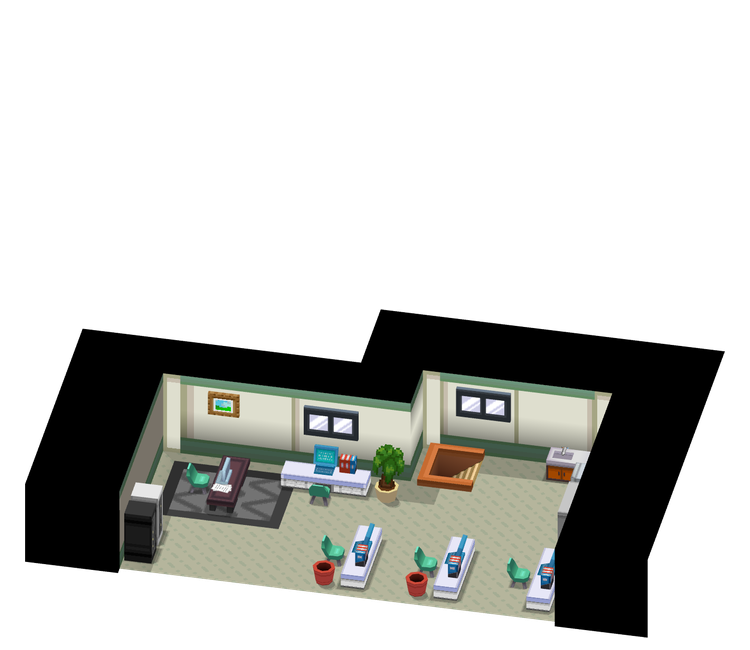 Preview in Browser - Pokémon Black 2 / White 2