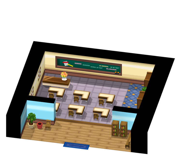 Preview in Browser - Pokémon Black 2 / White 2