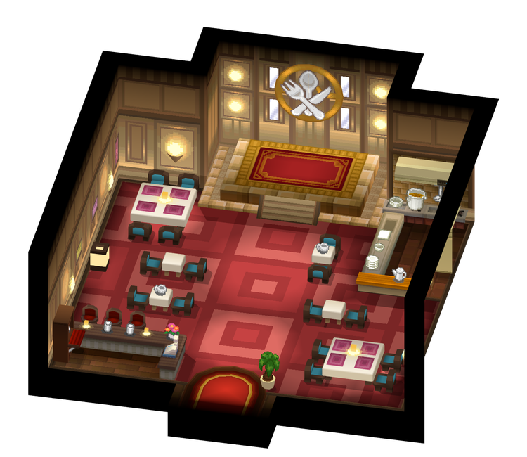 Preview in Browser - Pokémon Black 2 / White 2