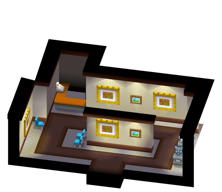 Preview in Browser - Pokémon Black 2 / White 2