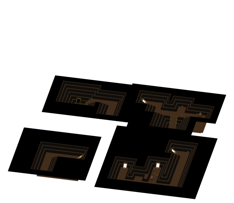 Preview in Browser - Pokémon Black 2 / White 2