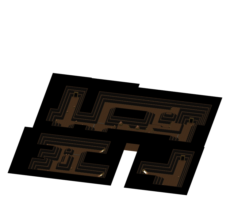 Preview in Browser - Pokémon Black 2 / White 2
