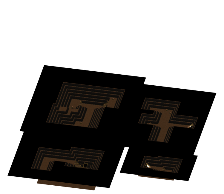 Preview in Browser - Pokémon Black 2 / White 2
