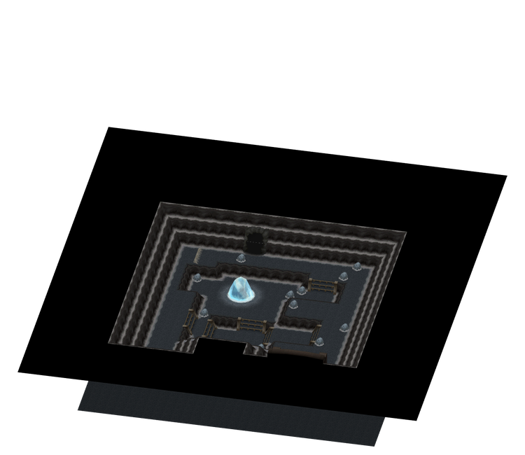 Preview in Browser - Pokémon Black 2 / White 2