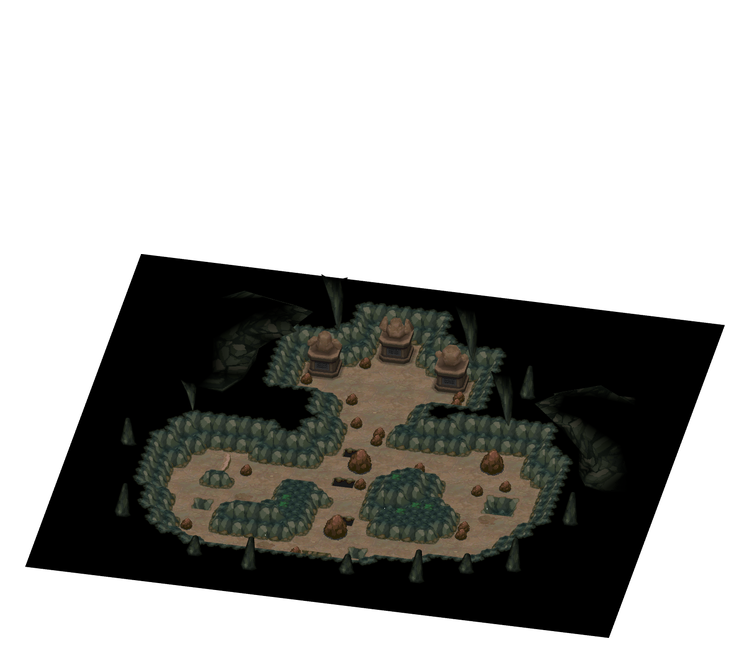 Preview in Browser - Pokémon Black 2 / White 2