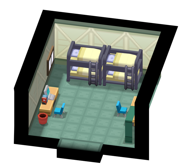 Preview in Browser - Pokémon Black 2 / White 2