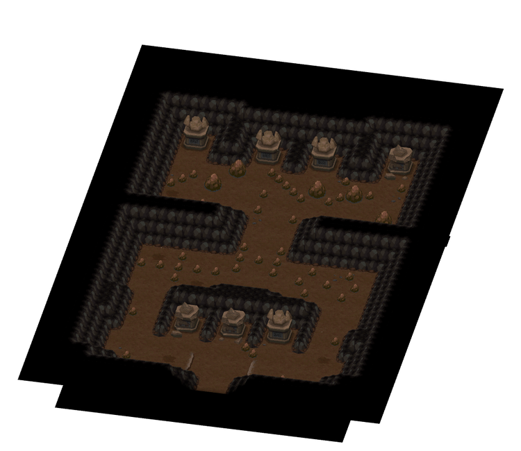 Preview in Browser - Pokémon Black 2 / White 2