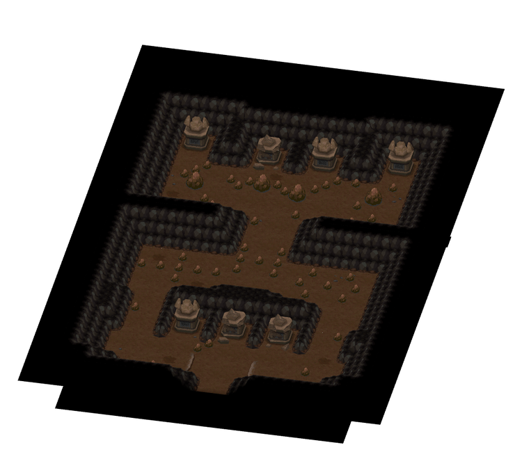 Preview in Browser - Pokémon Black 2 / White 2