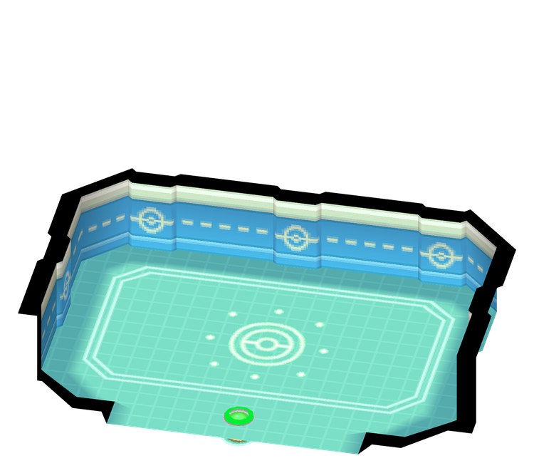 Preview in Browser - Pokémon Black 2 / White 2