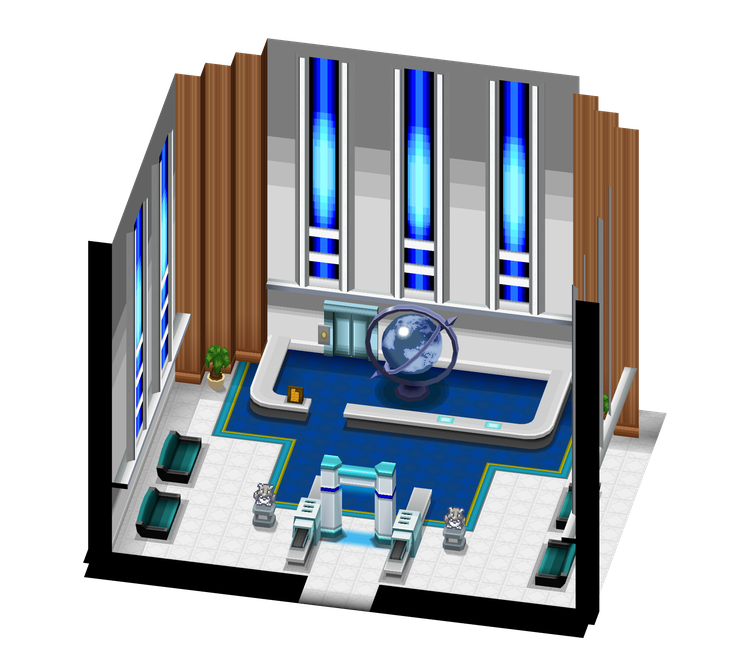 Preview in Browser - Pokémon Black 2 / White 2