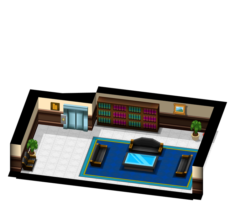 Preview in Browser - Pokémon Black 2 / White 2