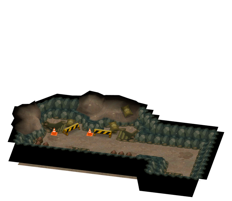 Preview in Browser - Pokémon Black 2 / White 2