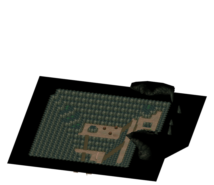 Preview in Browser - Pokémon Black 2 / White 2