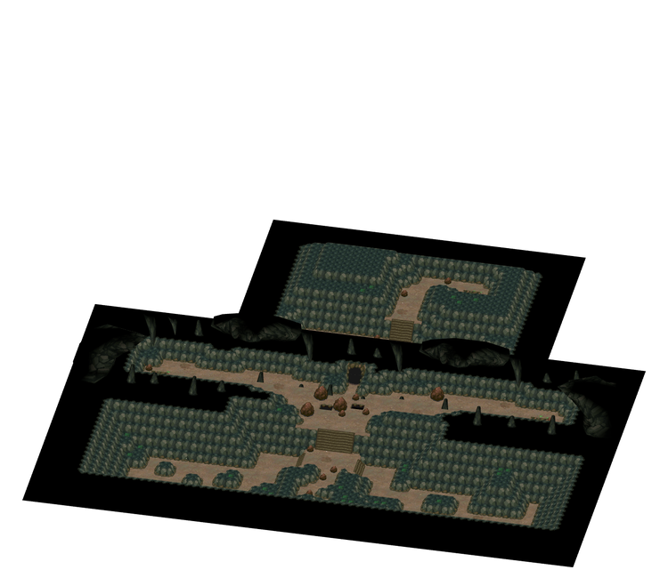 Preview in Browser - Pokémon Black 2 / White 2