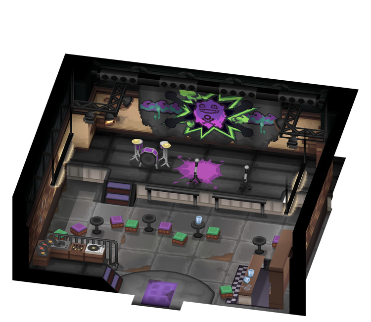Preview in Browser - Pokémon Black 2 / White 2