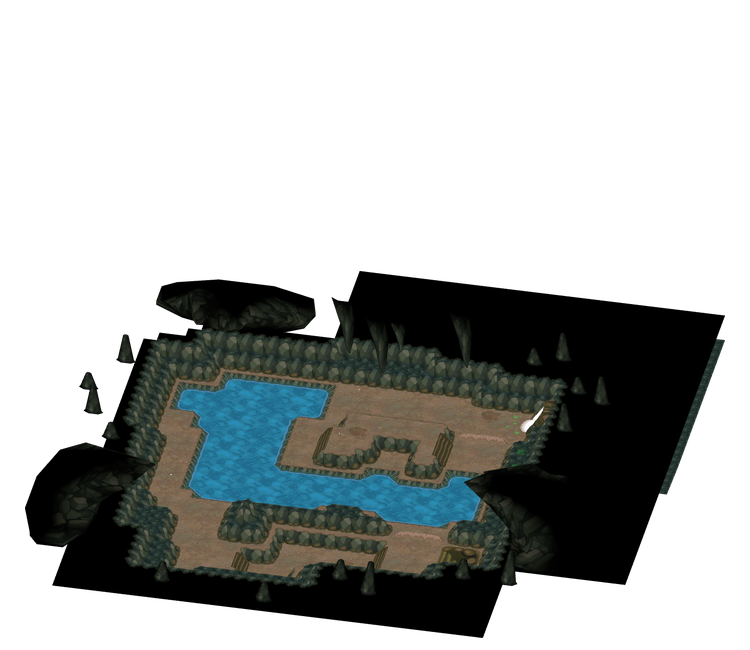 Preview in Browser - Pokémon Black 2 / White 2