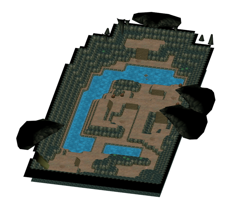 Preview in Browser - Pokémon Black 2 / White 2