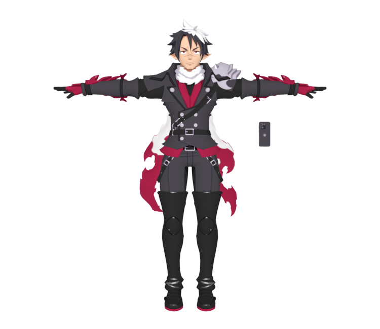 Preview in Browser - Disgaea Mayhem