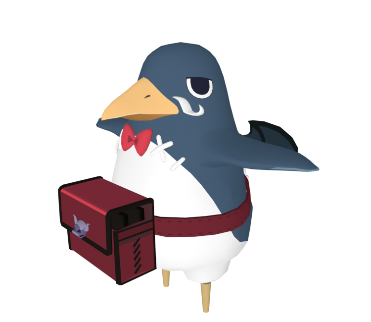 Preview in Browser - Disgaea Mayhem