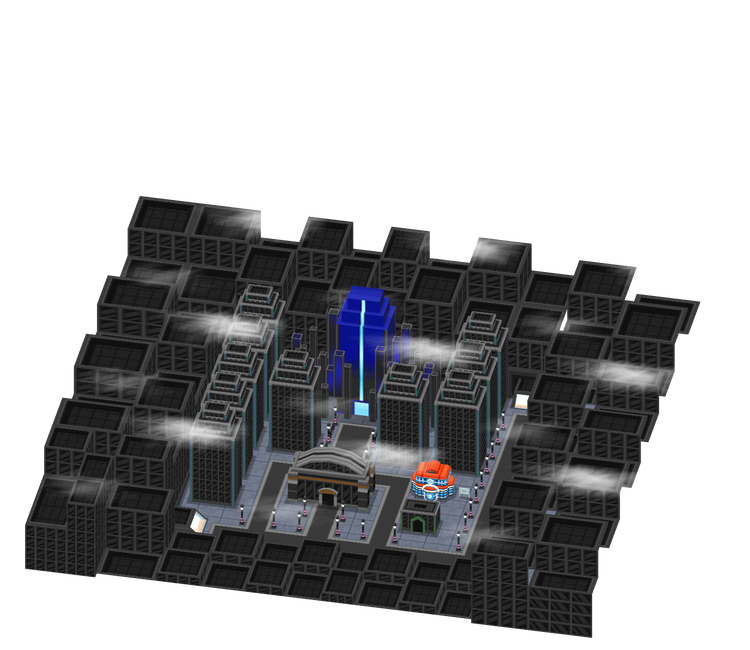 Preview in Browser - Pokémon Black 2 / White 2