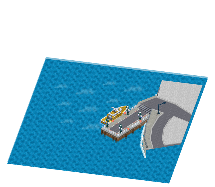Preview in Browser - Pokémon Black 2 / White 2