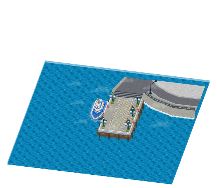 Preview in Browser - Pokémon Black 2 / White 2