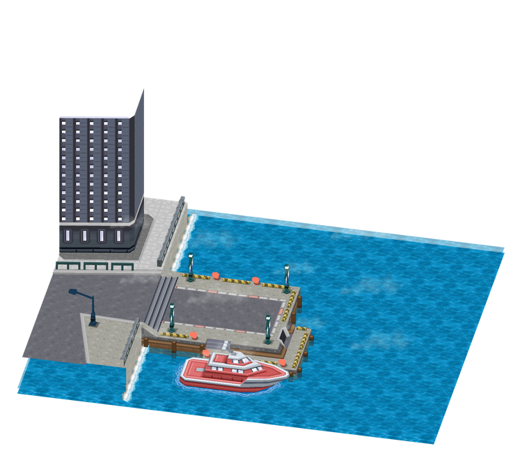 Preview in Browser - Pokémon Black 2 / White 2