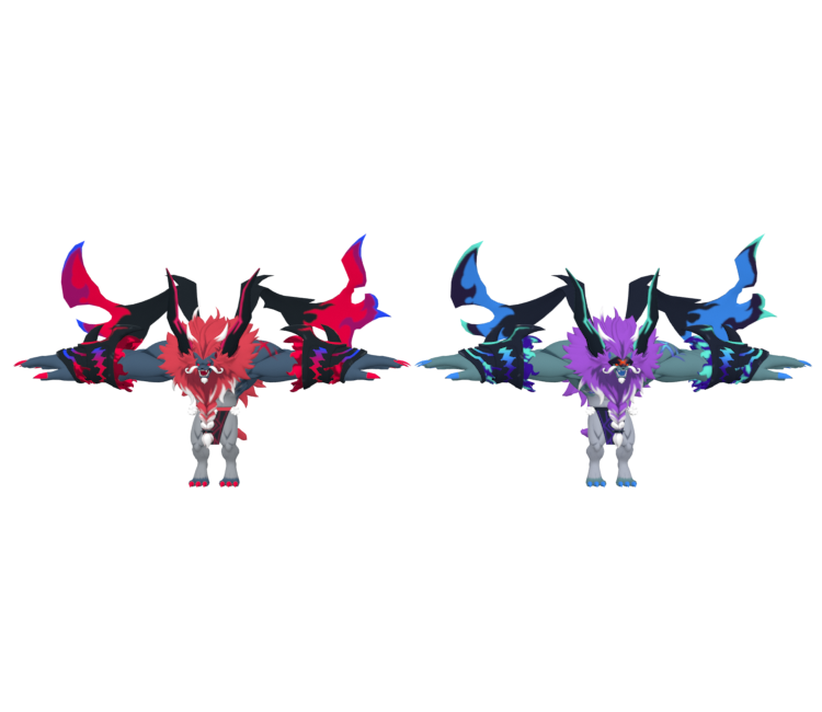 Preview in Browser - Disgaea Mayhem