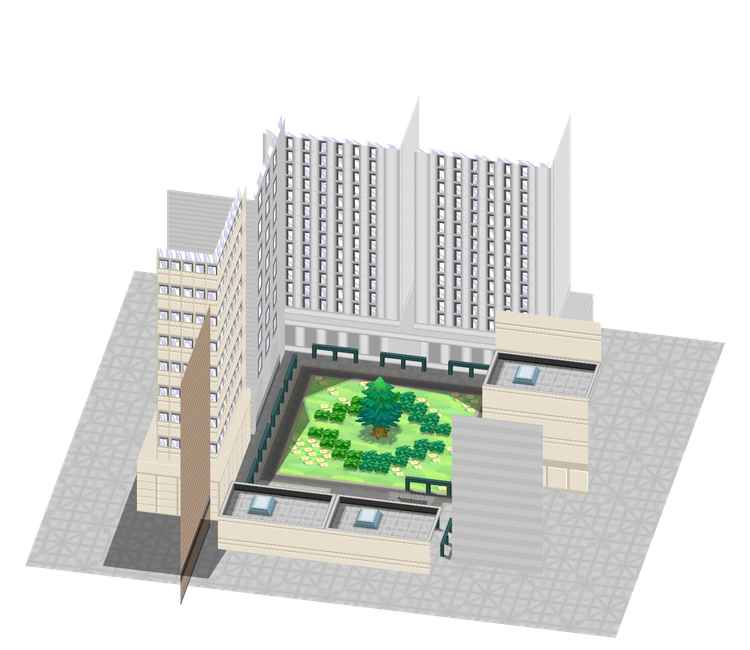 Preview in Browser - Pokémon Black 2 / White 2