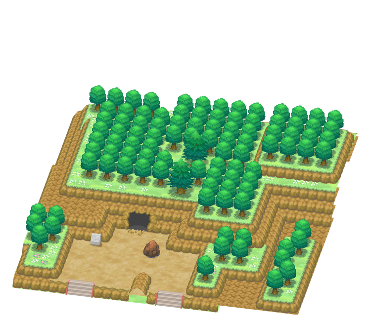Preview in Browser - Pokémon Black 2 / White 2