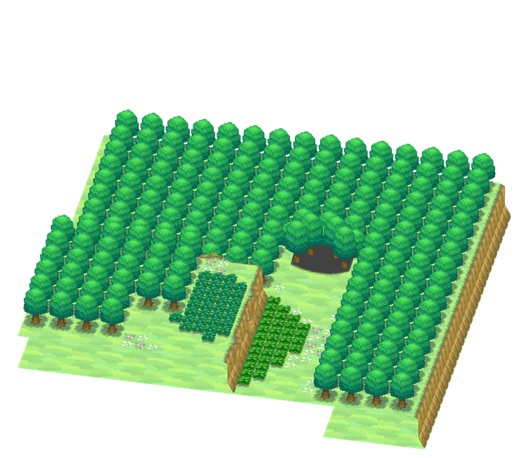 Preview in Browser - Pokémon Black 2 / White 2