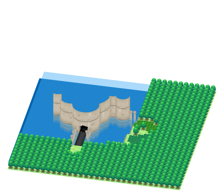 Preview in Browser - Pokémon Black 2 / White 2