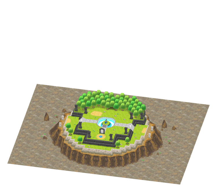 Preview in Browser - Pokémon Black 2 / White 2