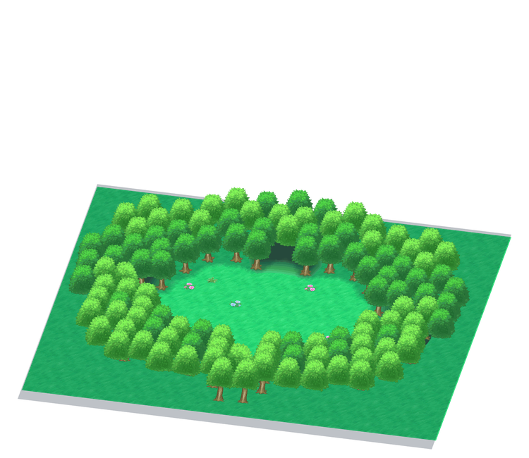 Preview in Browser - Pokémon Black 2 / White 2