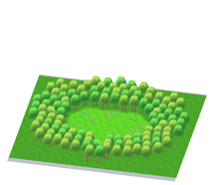 Preview in Browser - Pokémon Black 2 / White 2