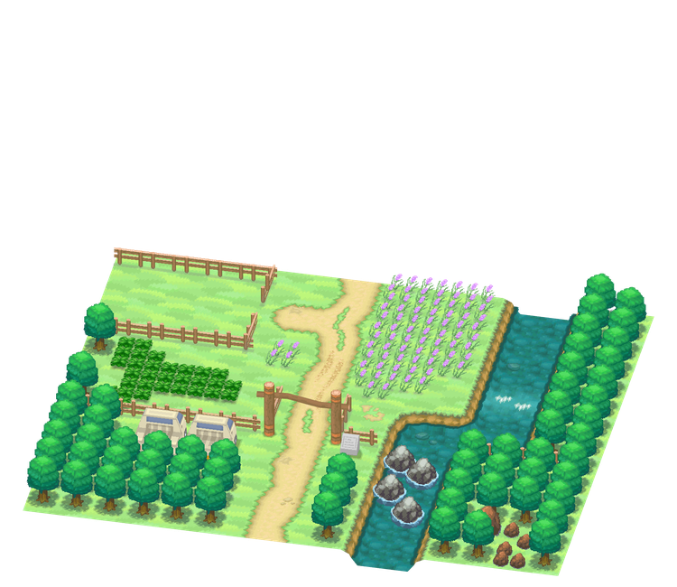 Preview in Browser - Pokémon Black 2 / White 2
