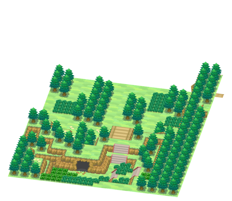 Preview in Browser - Pokémon Black 2 / White 2