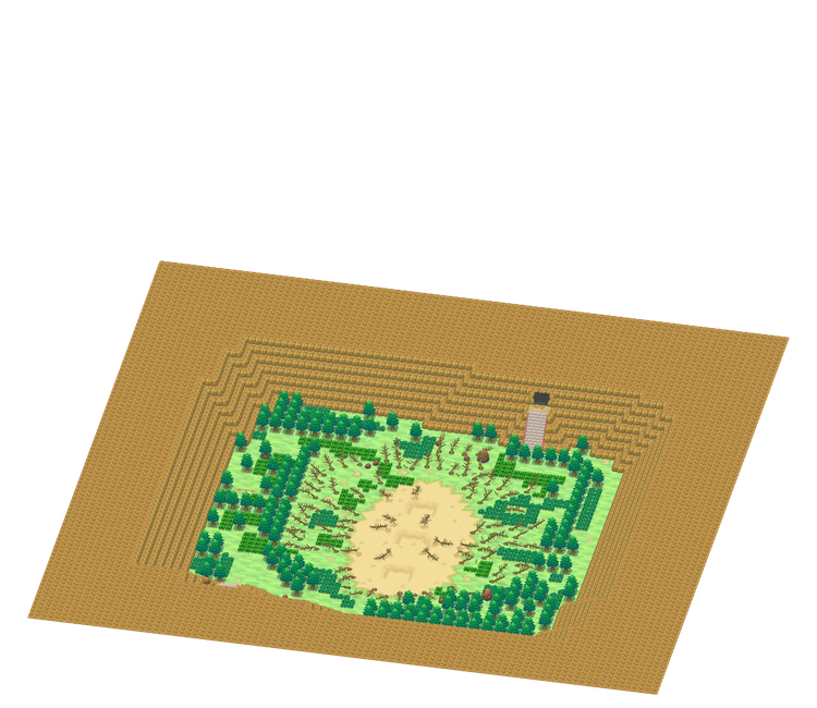Preview in Browser - Pokémon Black 2 / White 2
