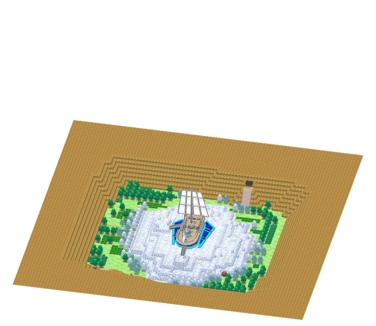 Preview in Browser - Pokémon Black 2 / White 2