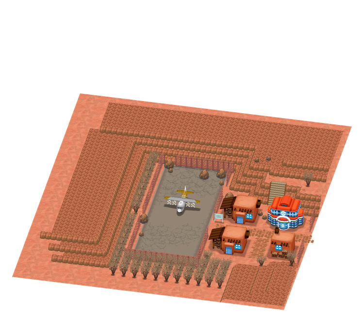 Preview in Browser - Pokémon Black 2 / White 2