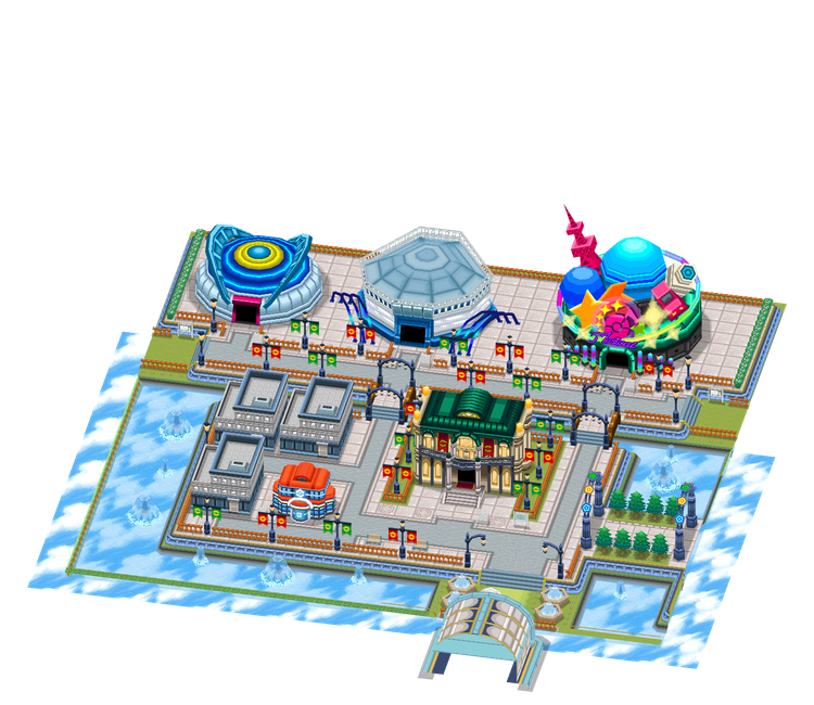 Preview in Browser - Pokémon Black 2 / White 2