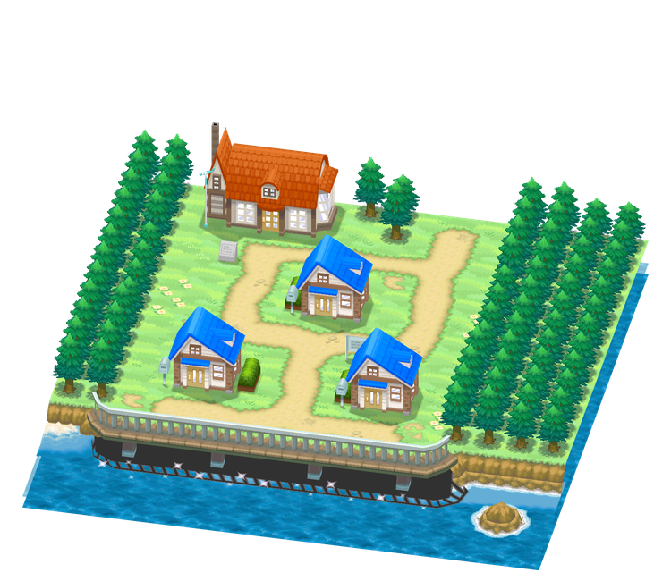 Preview in Browser - Pokémon Black 2 / White 2