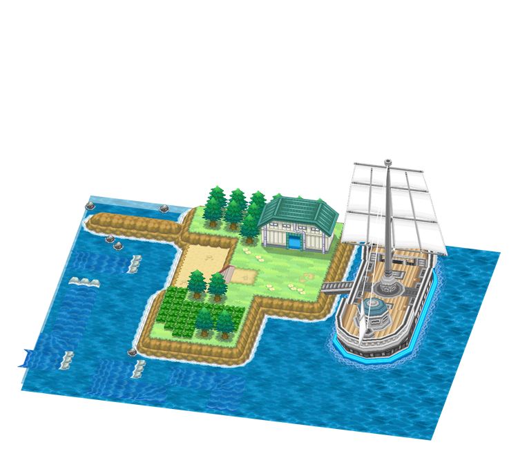 Preview in Browser - Pokémon Black 2 / White 2