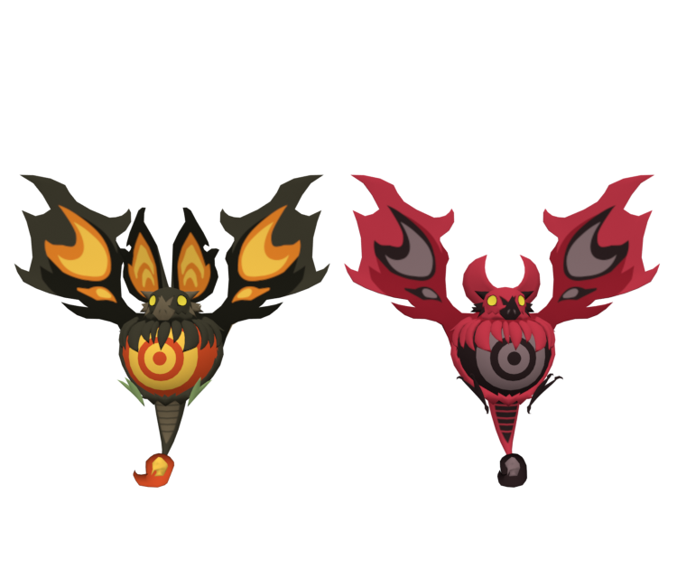 Preview in Browser - Disgaea Mayhem