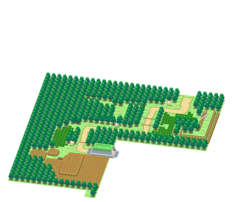 Preview in Browser - Pokémon Black 2 / White 2