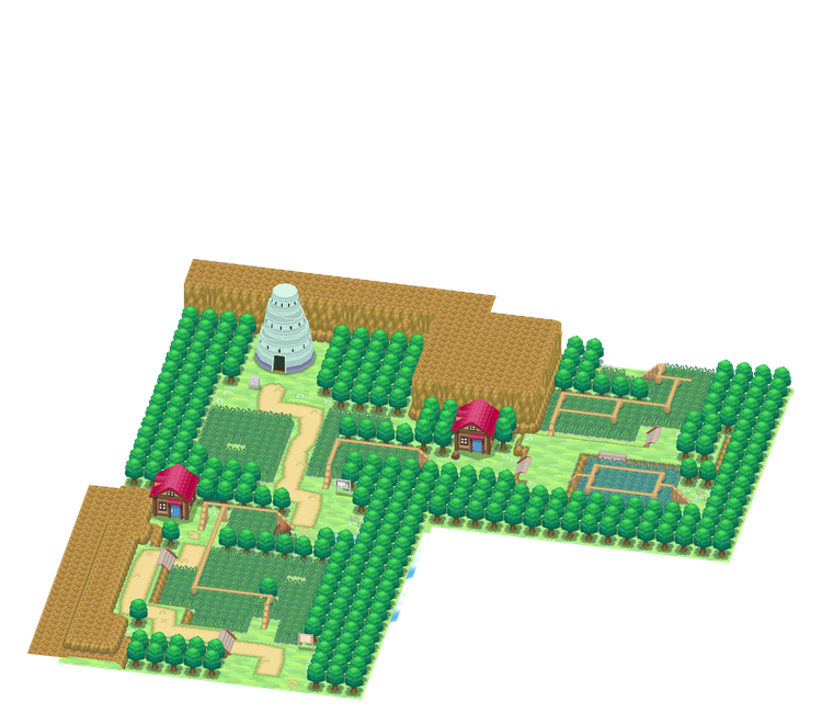 Preview in Browser - Pokémon Black 2 / White 2