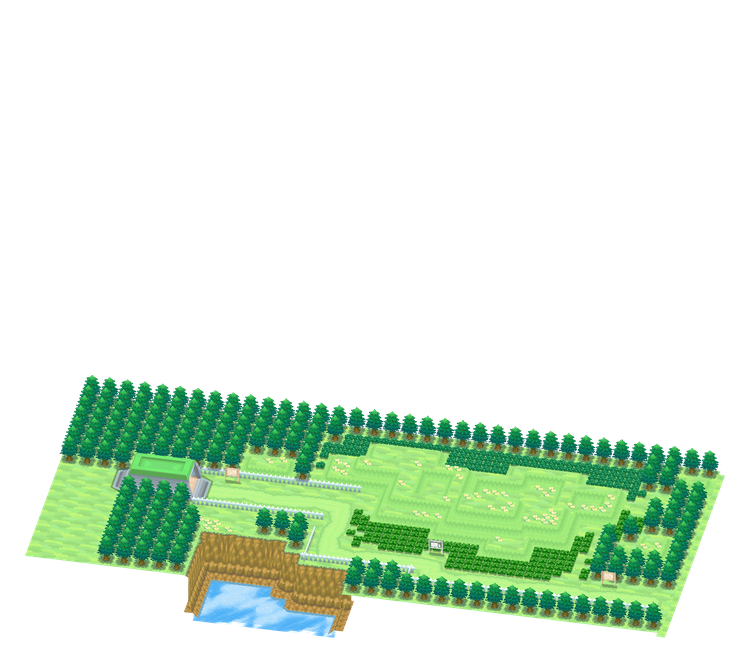 Preview in Browser - Pokémon Black 2 / White 2