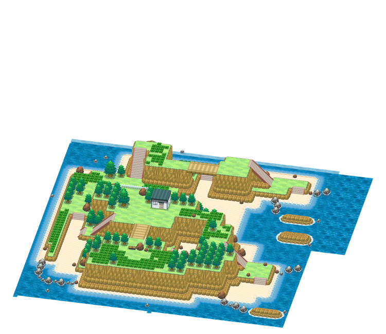 Preview in Browser - Pokémon Black 2 / White 2